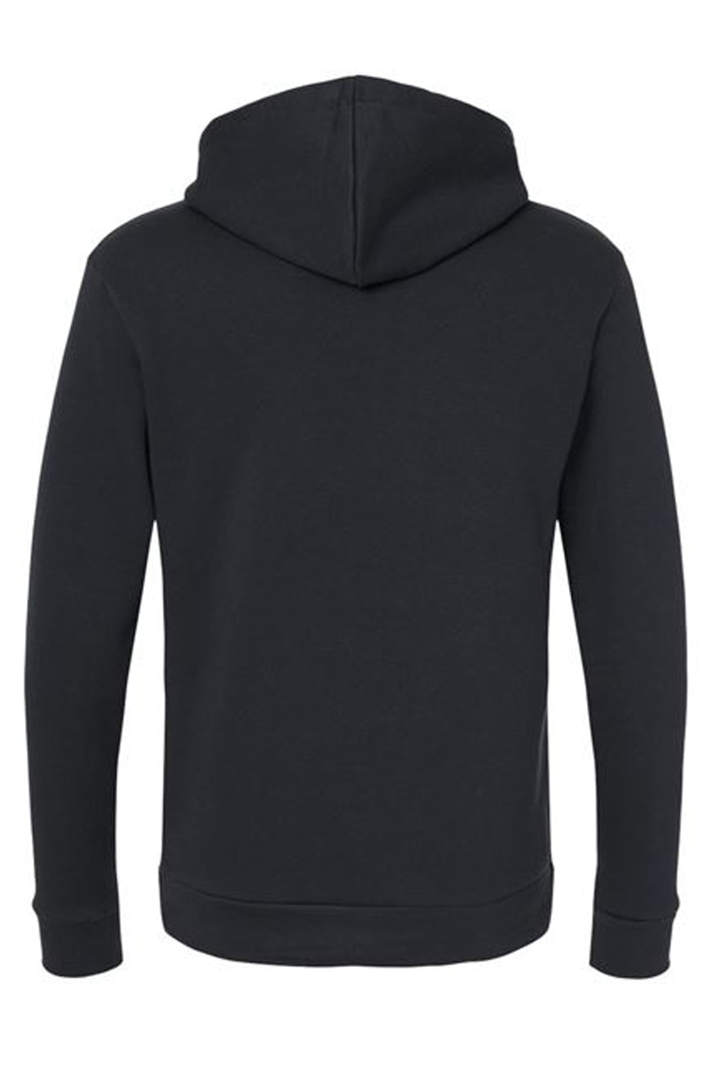 Mens Thrive Not Just Survive Script Pullover Hoodie