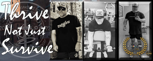 Cross.N.Crown Apparel Co LLC Launches Faith-Based Lifestyle Brand Inspiring Individuals to Thrive Beyond Daily Routine