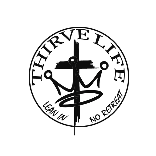 Thrive Life Apparel logo