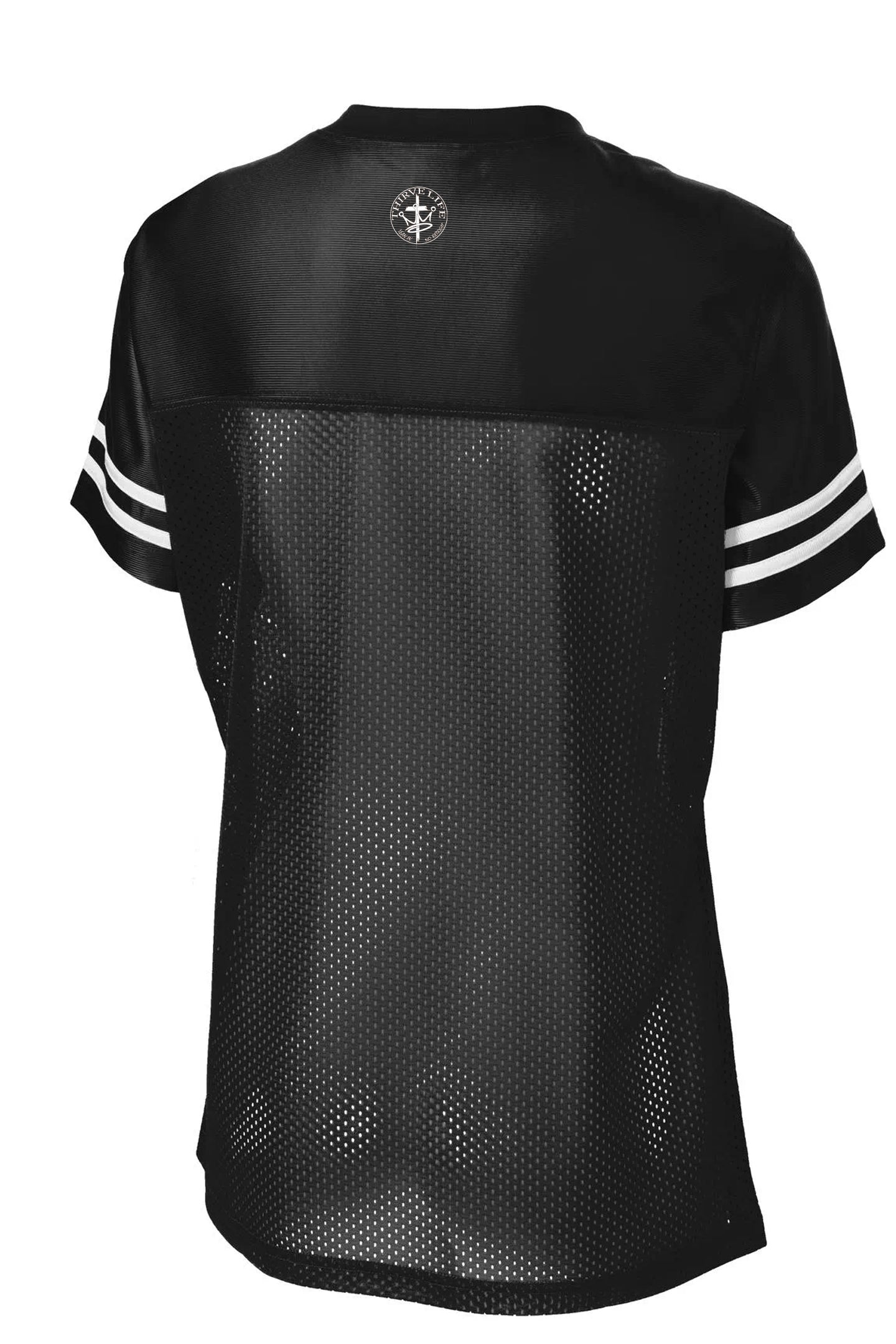 Womens Infinity Logo Competitor Replica Jersey