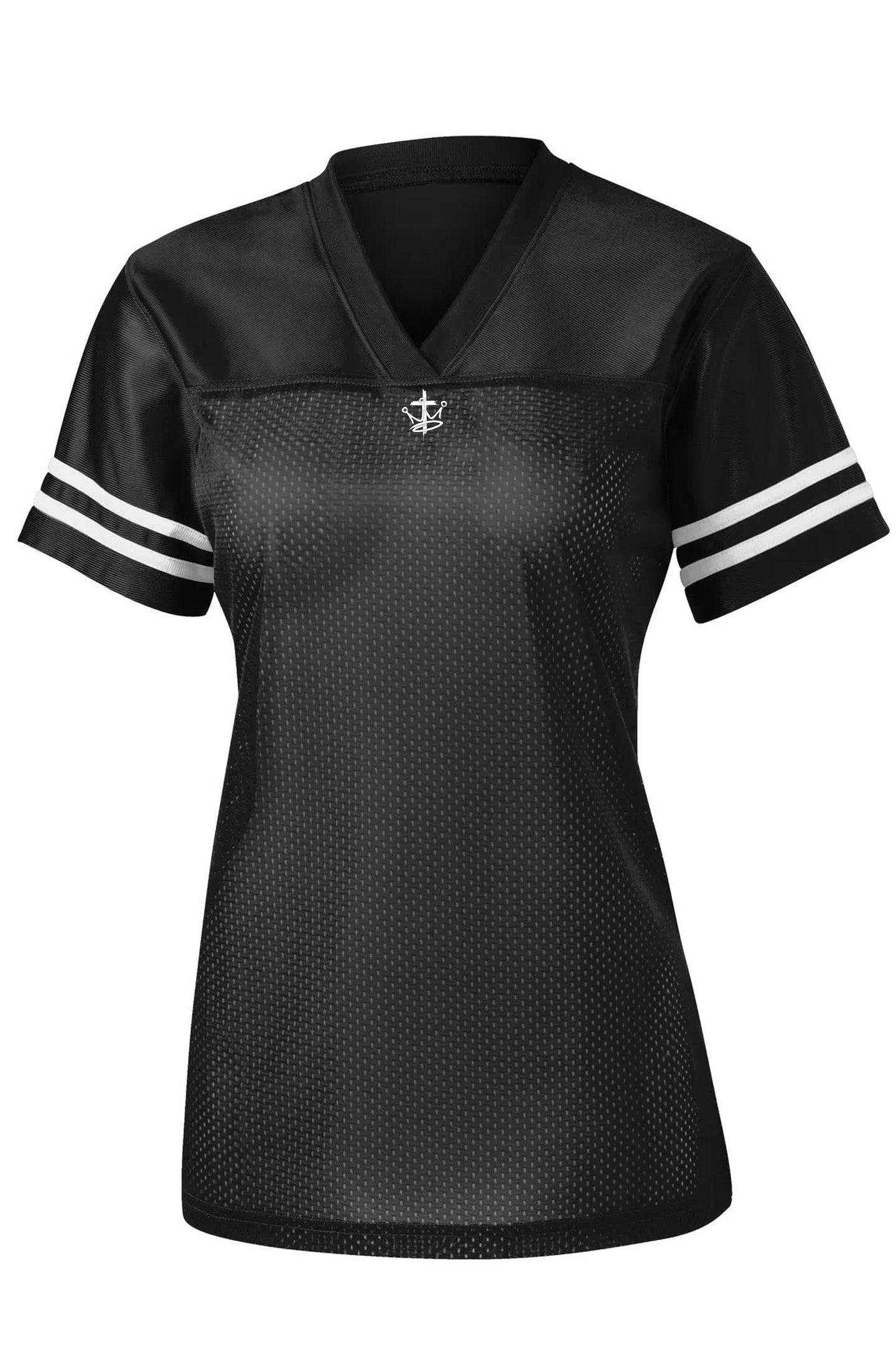 Womens Infinity Logo Competitor Replica Jersey