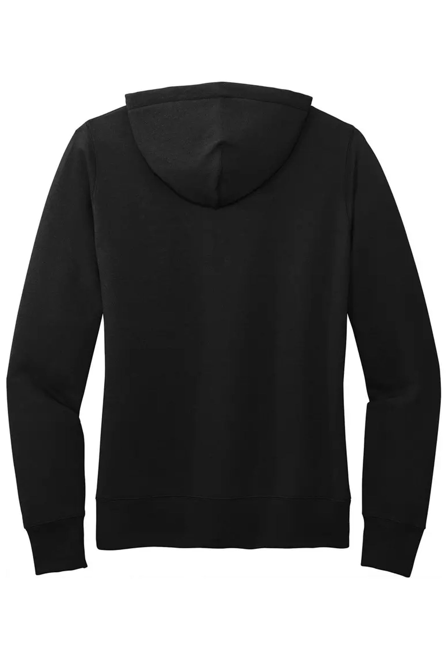 Womens Infinity Logo Women's Core Fleece Pullover Hooded Sweatshirt
